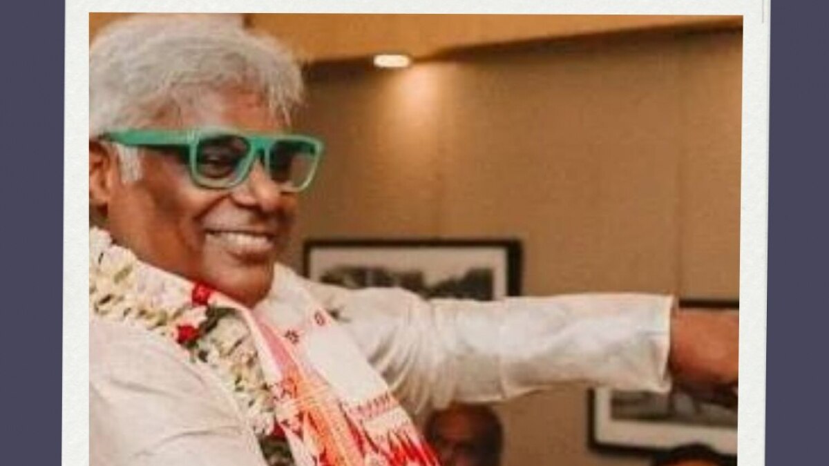 ashish vidyarthi second marriage