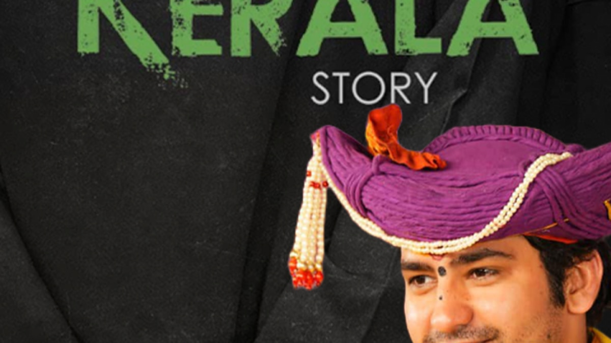 Dhirendra Shastri supports movie The Kerala Story 