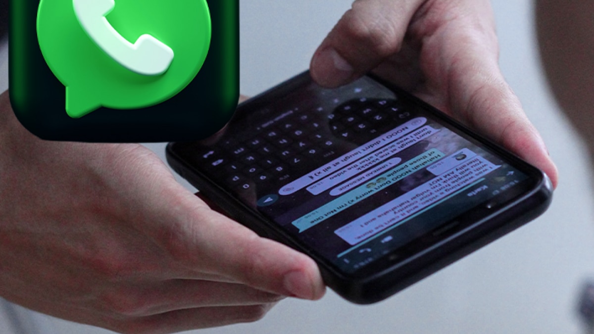 Whatsapp edit message feature