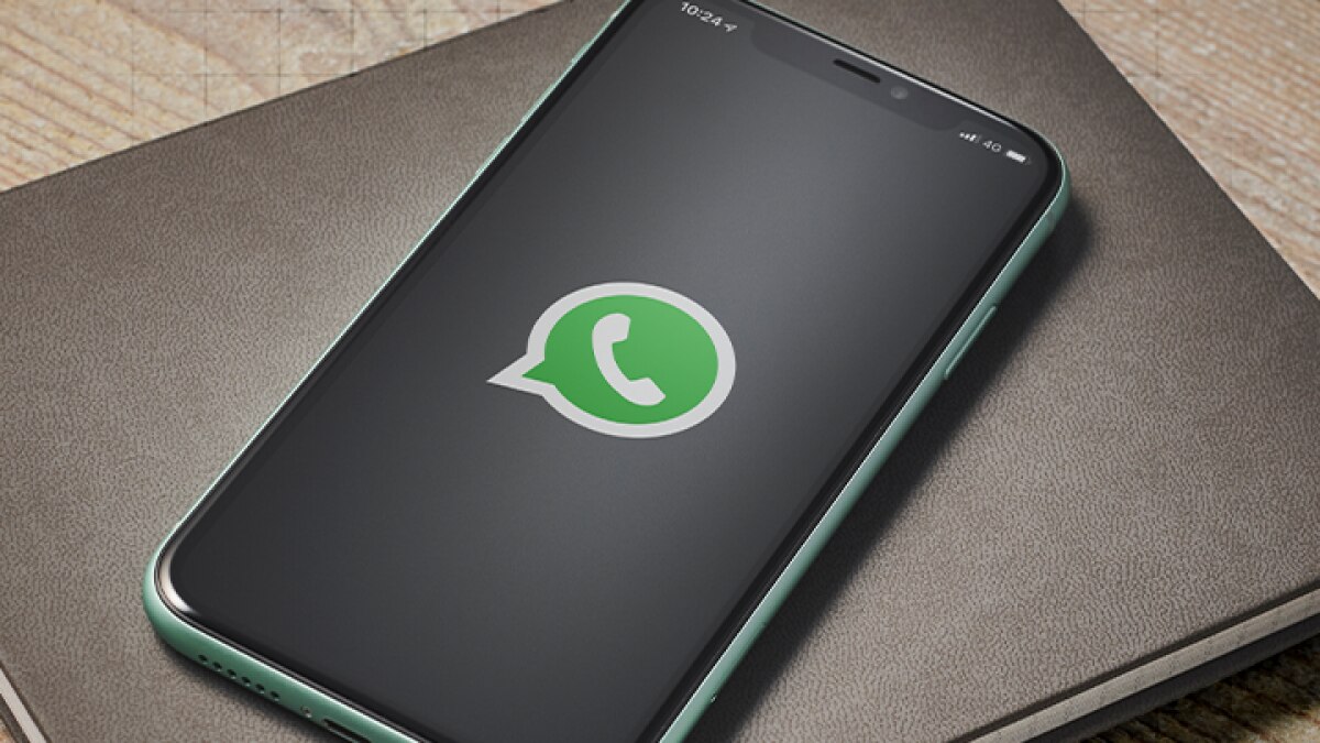 Chat on WhatsApp without phone