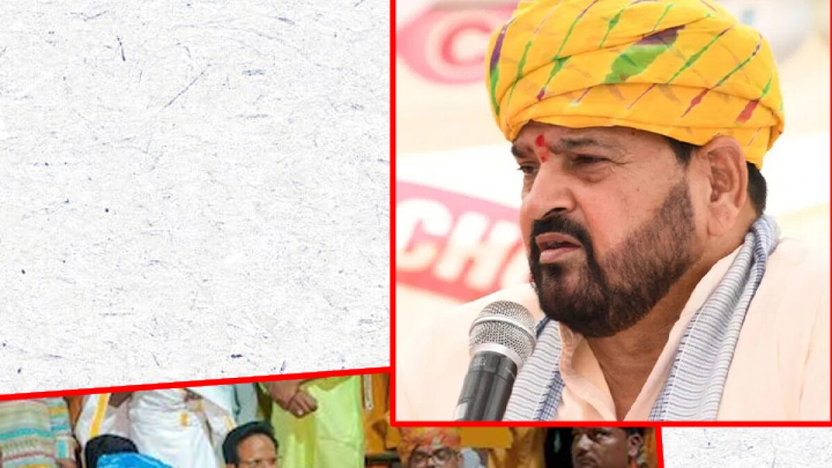 "मेडल गंगा में बहाने से मुझे फांसी नहीं होगी", बोले बृजभूषण सिंह