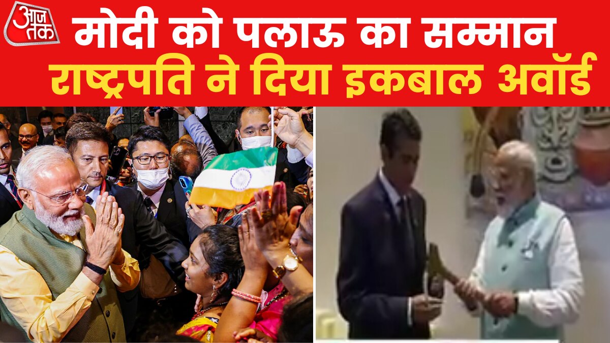 दुनिया देख रही मोदी-नीति का ग्लोबल दबदबा, हर तरफ बजा डंका