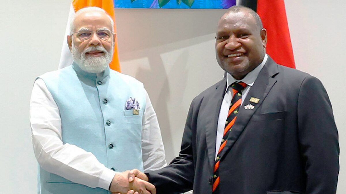 global south pm modi