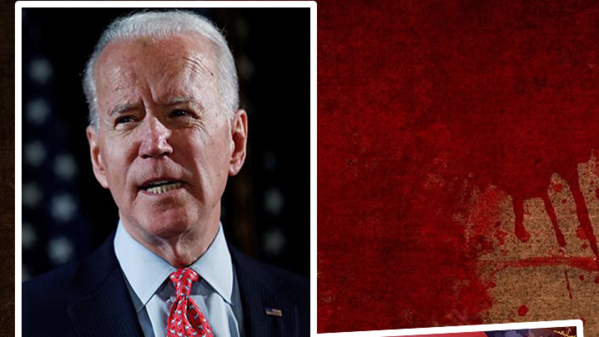 भारतीय मूल के लड़के ने White House में मारी ट्रक से टक्कर