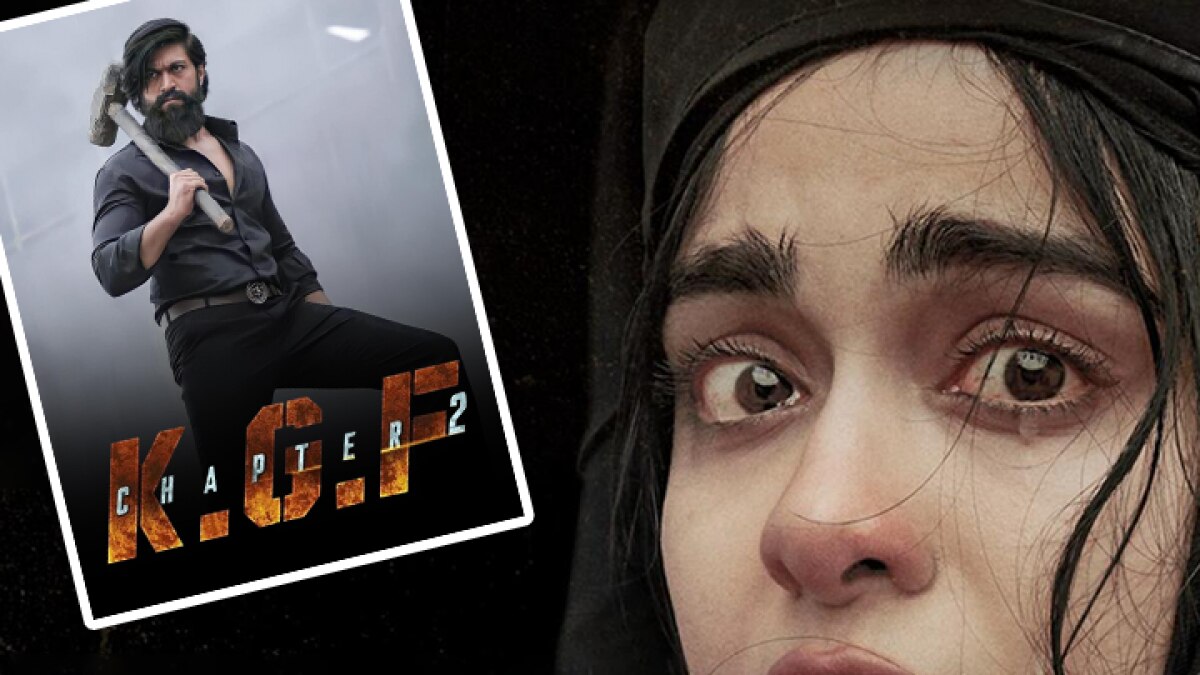 KGF2 vs Kerala Story