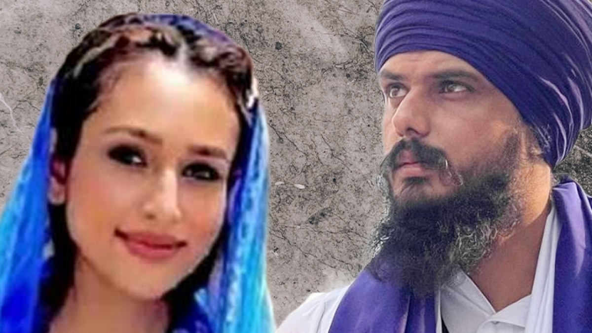 kirandeep kaur amrtipal singh