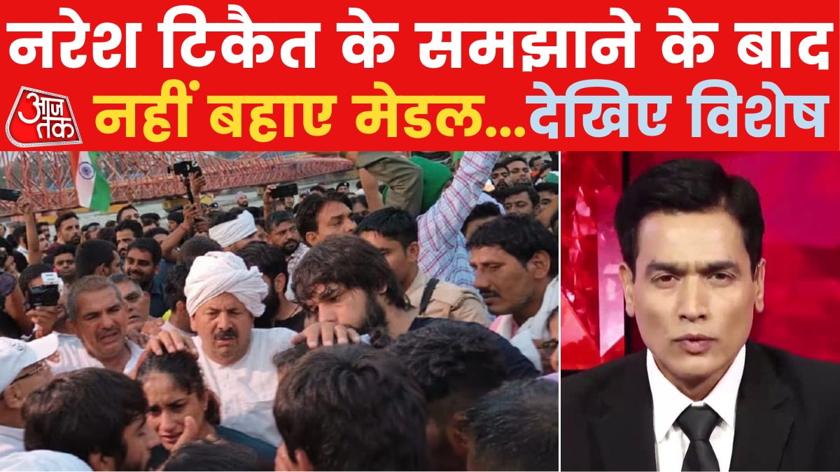 naresh tikait wfi controversy