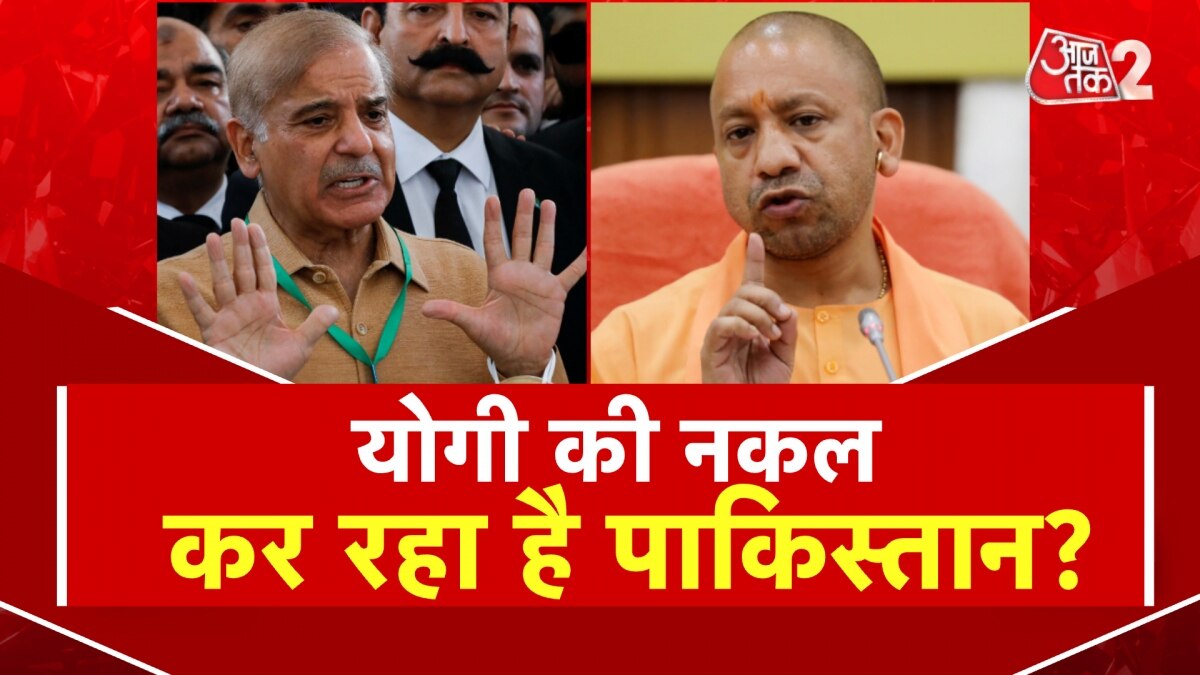 पाकिस्तान की शहबाज सरकार सख्त, इमरान खान का बचना अब क्यों मुश्किल?