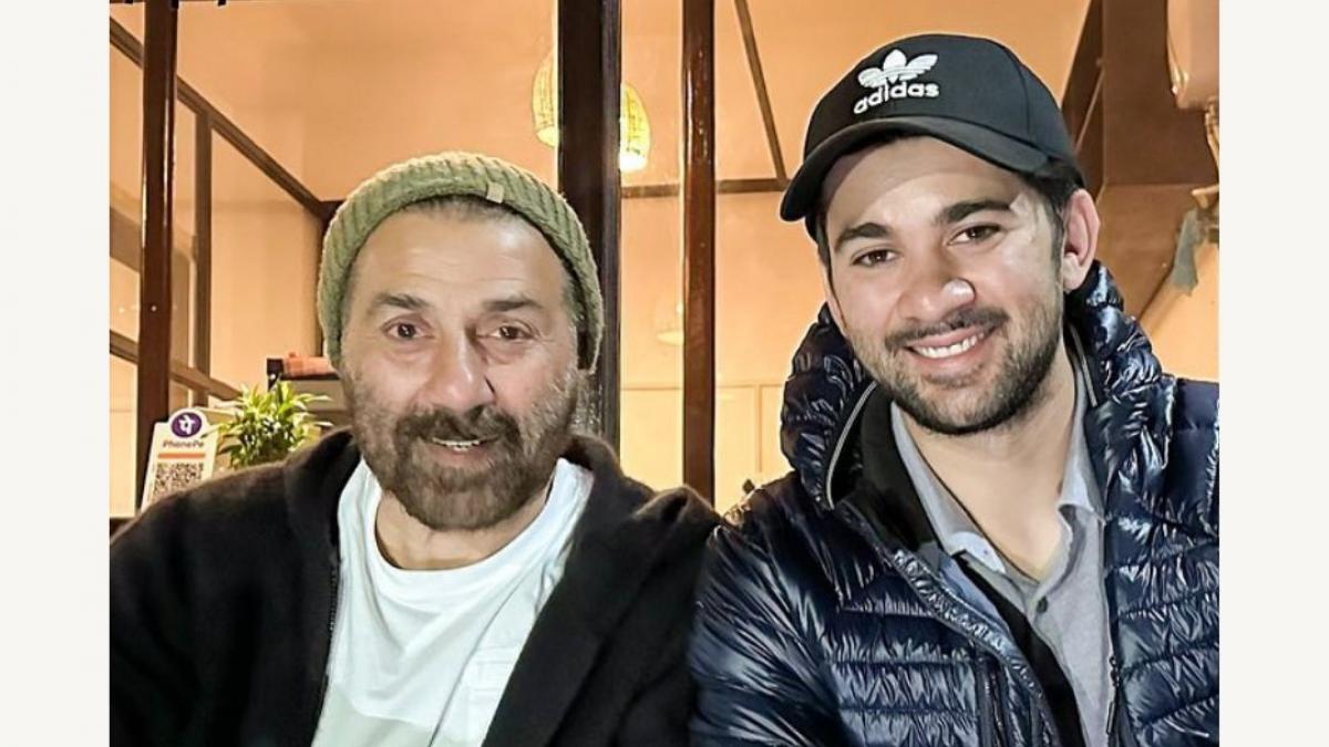 Sunny deol son to get married in May