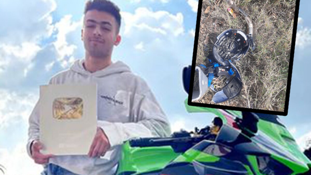 youtuber dies in accident
