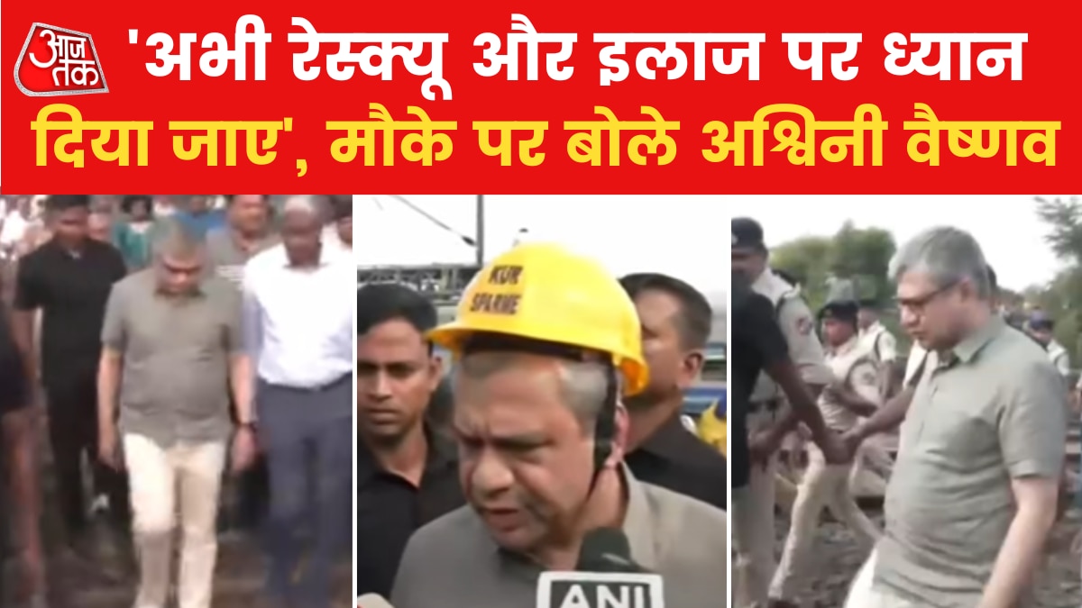 balasore train accident 