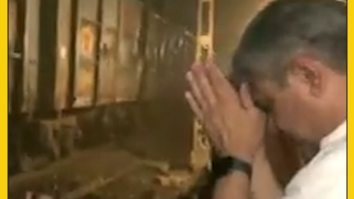 balasore train accident