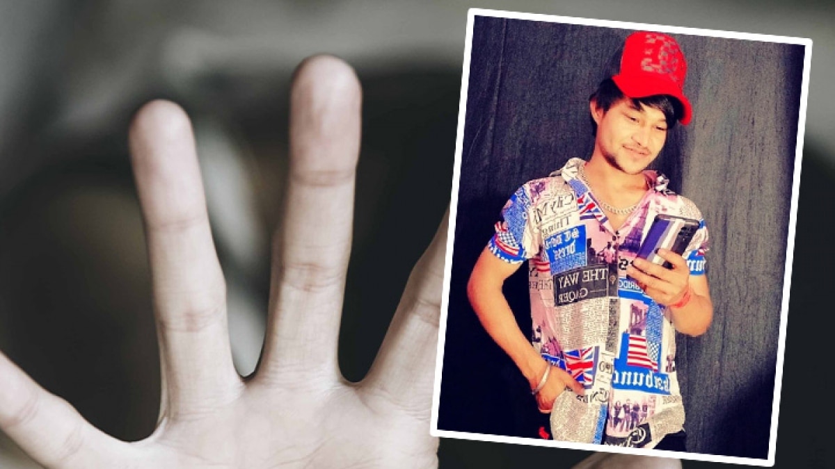 bhojpuri singer babul bihari rape case