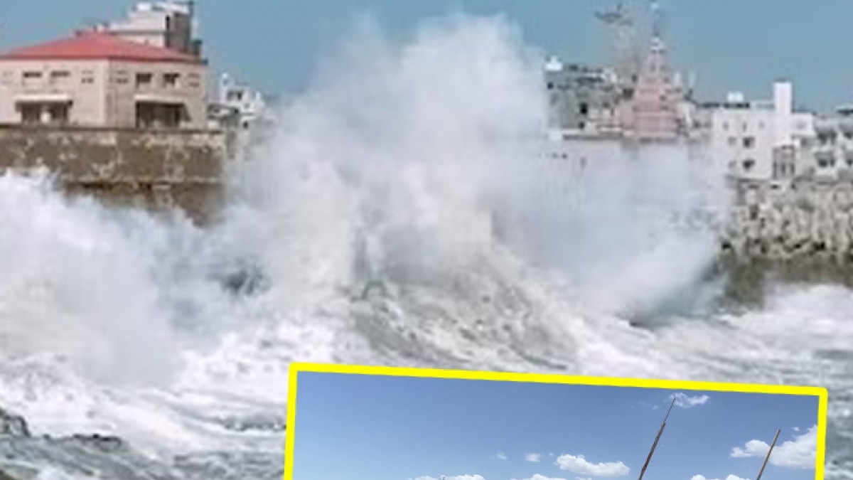 Biparjoy may hit Kutch