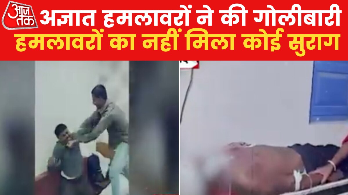 West Bengal Congress leader murdered