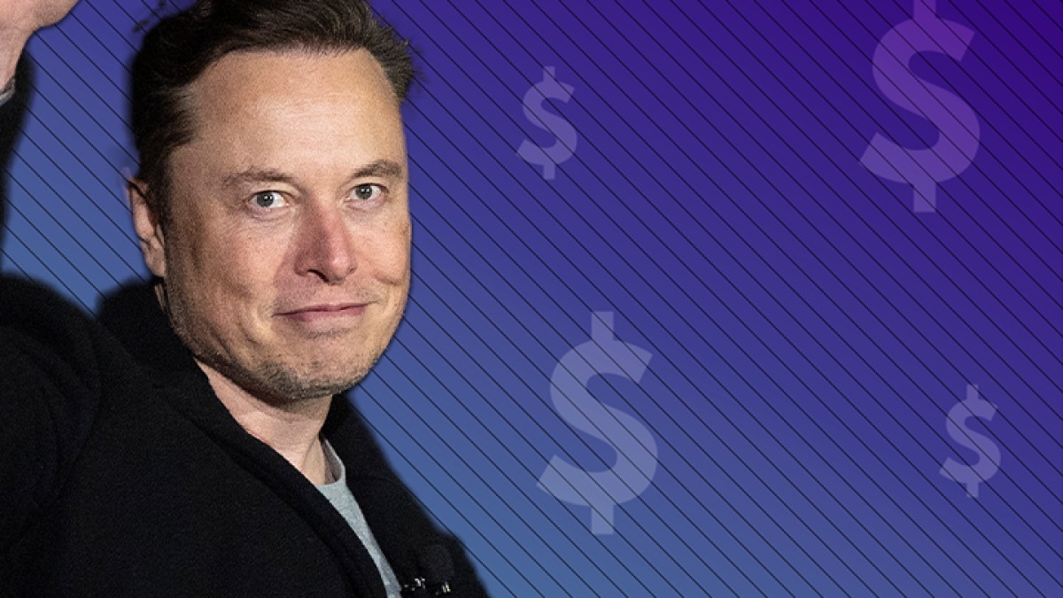 Elon musk news