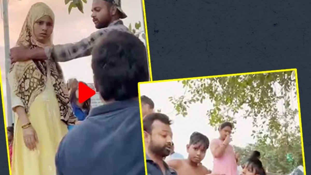 Haridwar Non Hindu Ganga Ghat