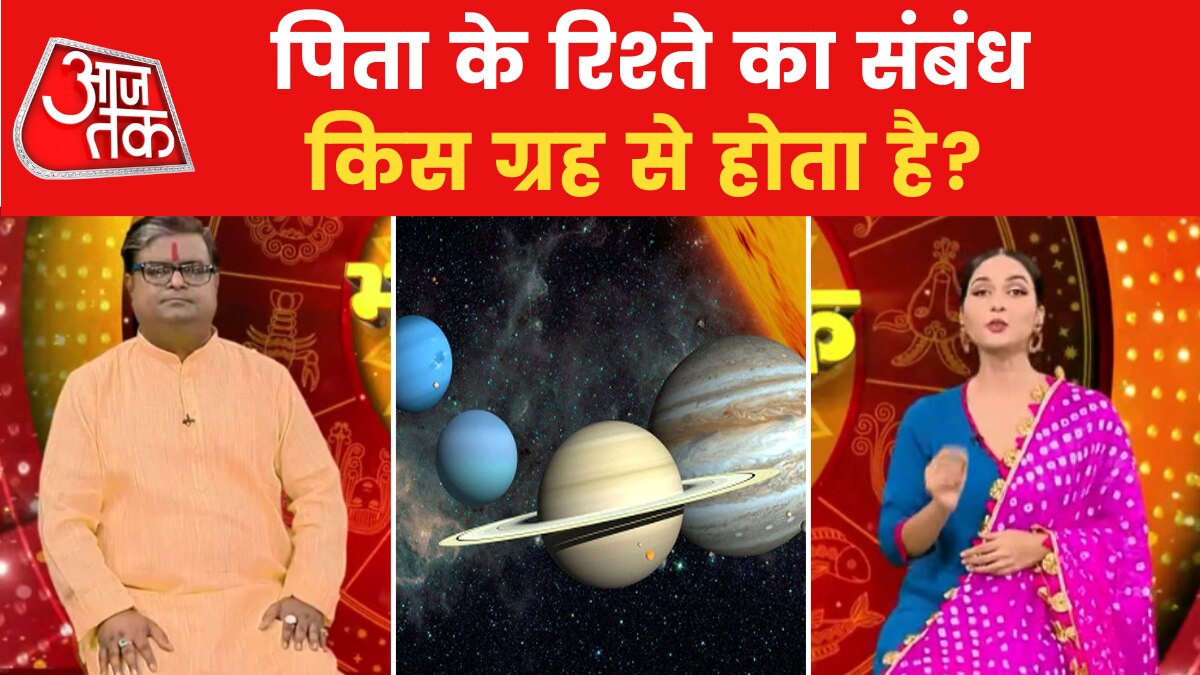 Bhagyachakra: रिश्तों से किस्मत का क्या संबंध है? क्या ग्रह रिश्तों पर असर डालते हैं? देखें भाग्यचक्र में