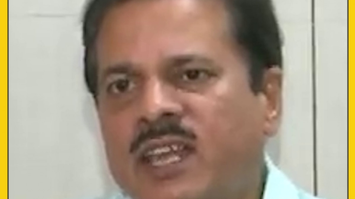 imd chief mrityunjay mahapatra