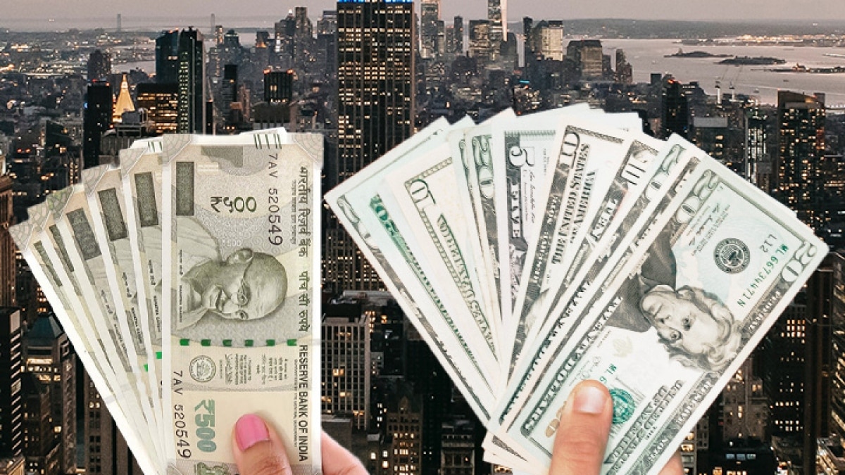 India vs America salary structure