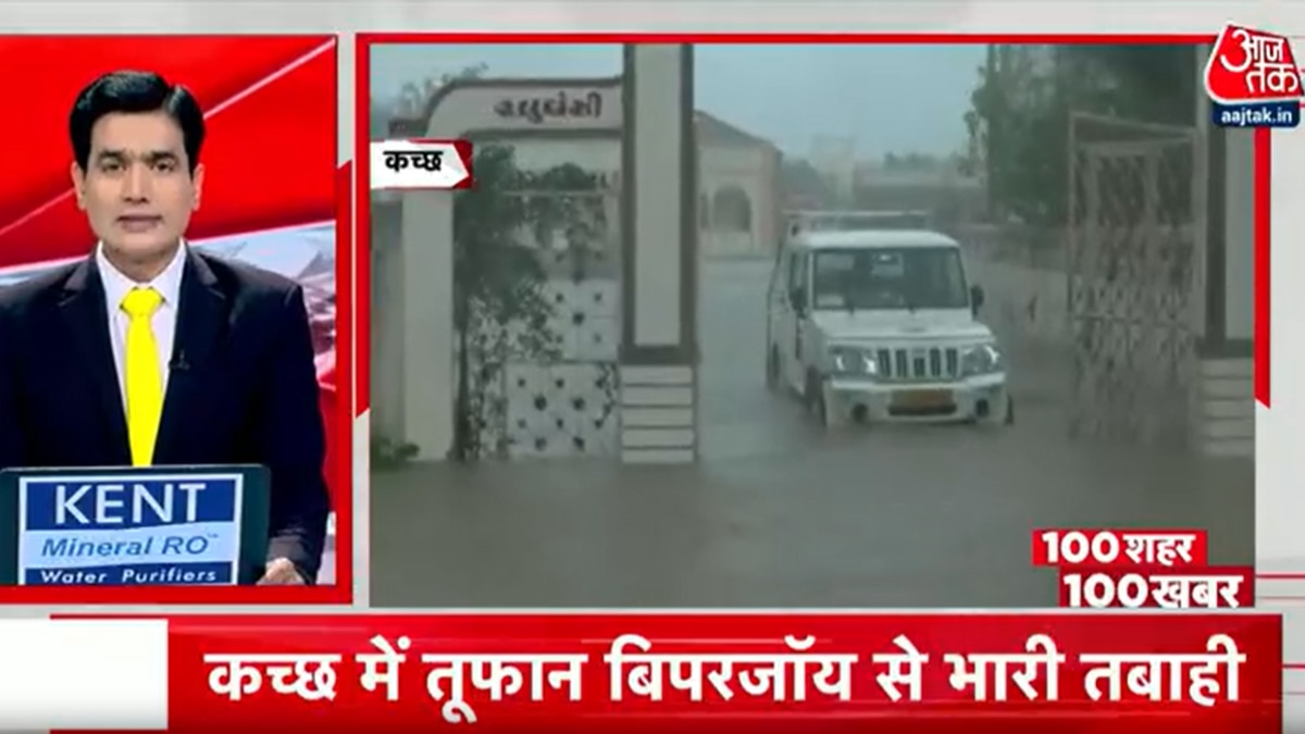 kacch gujarat biporjoy destruction