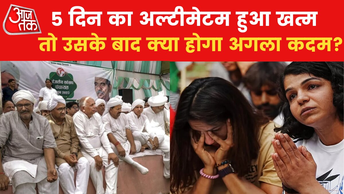 Naresh Tikait on Khap panchayat decision