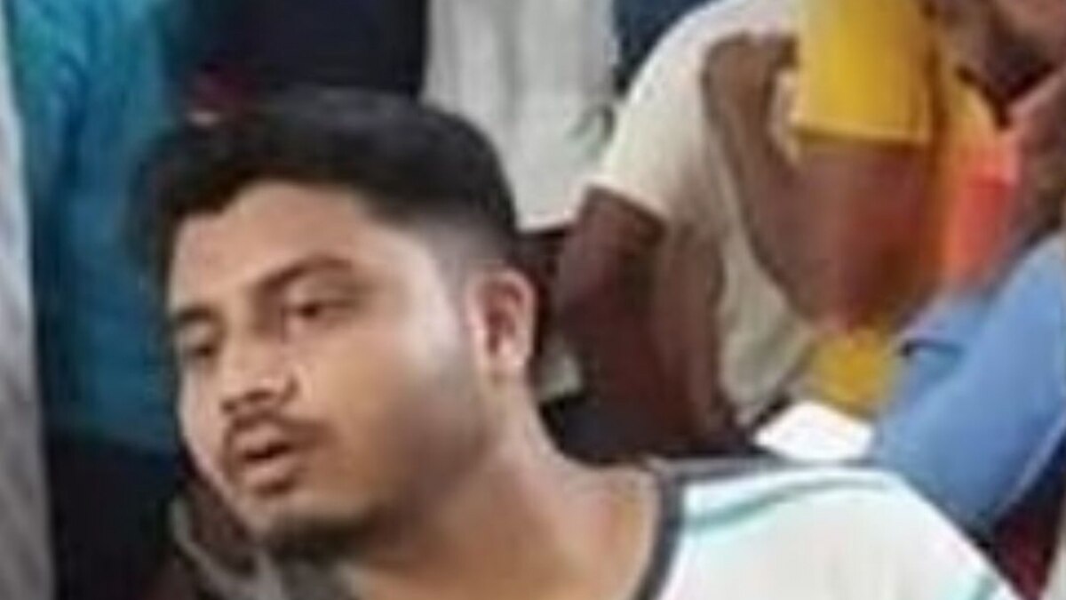 Odisha train accident news