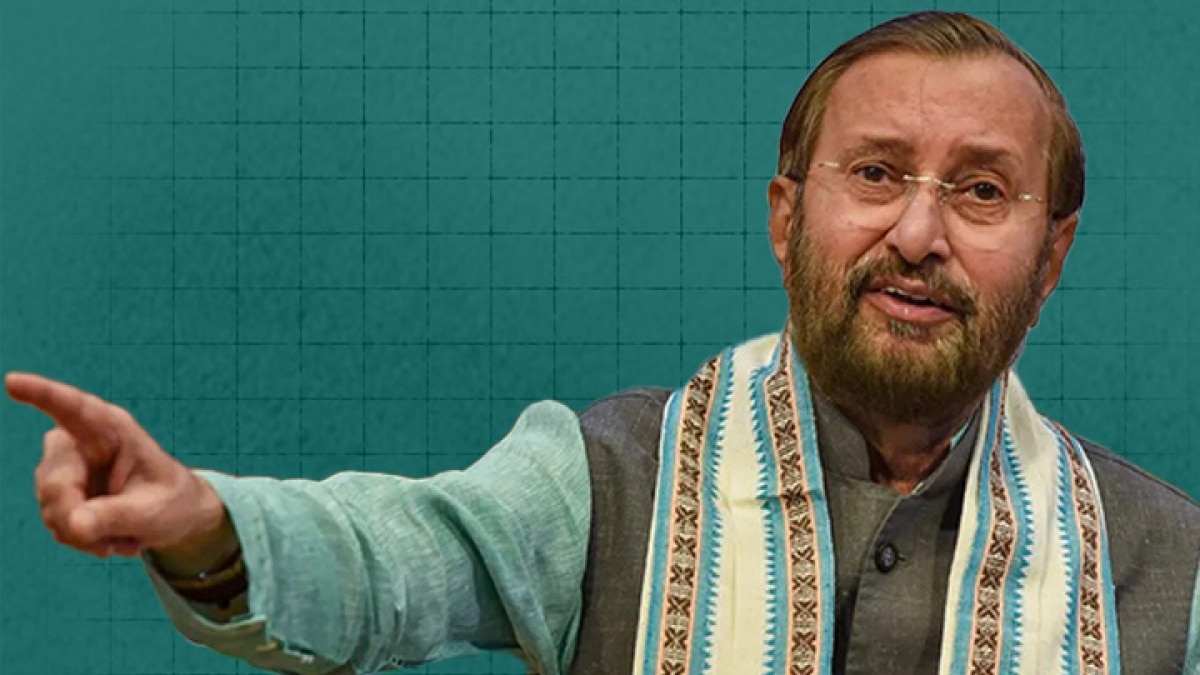 prakash javdekar on ucc