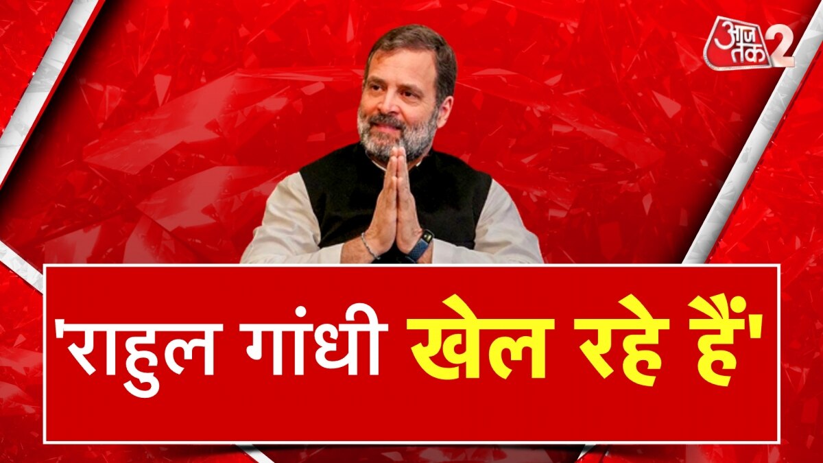 मणिपुर के दौरे पर राहुल गांधी, हिंसाग्रस्त इलाकों में जाकर जानेंगे पीड़ितों का हाल