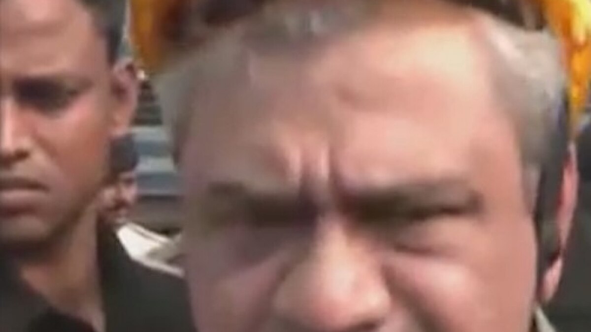 railway minister ashwini vaishnaw reviews situation 