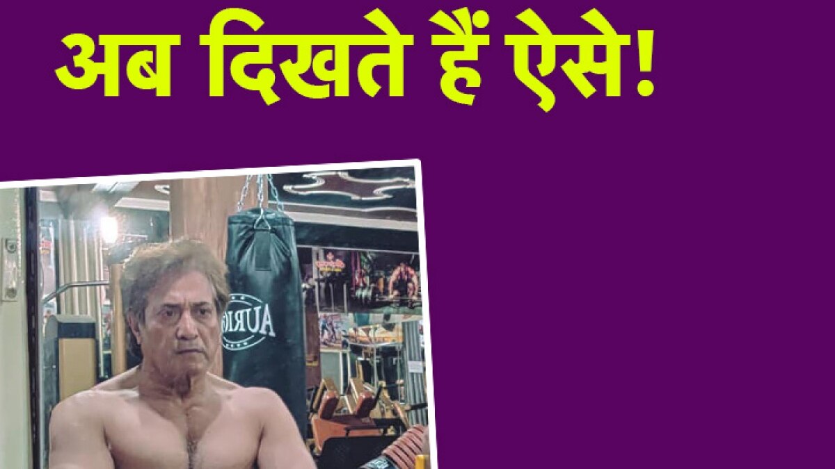 sarvadaman banerjee krishna actor