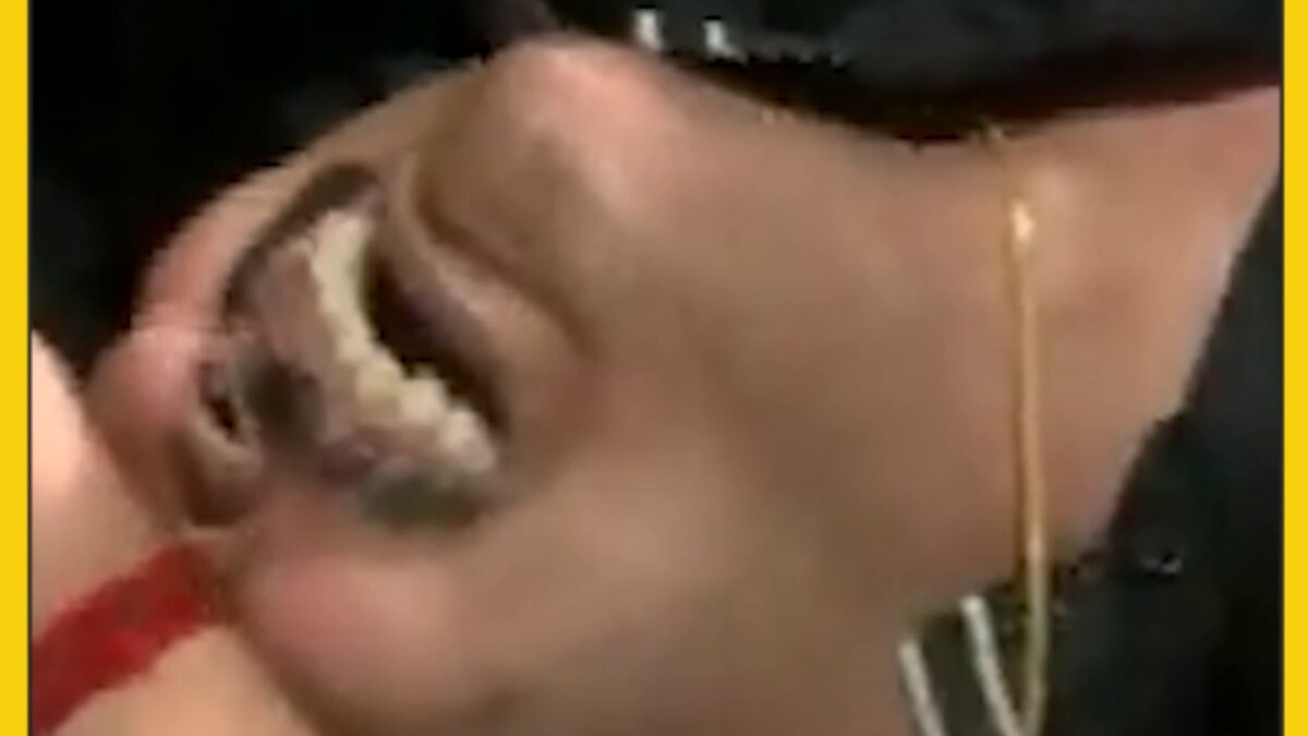 Tamilnadu electricity minister v senthil balaji