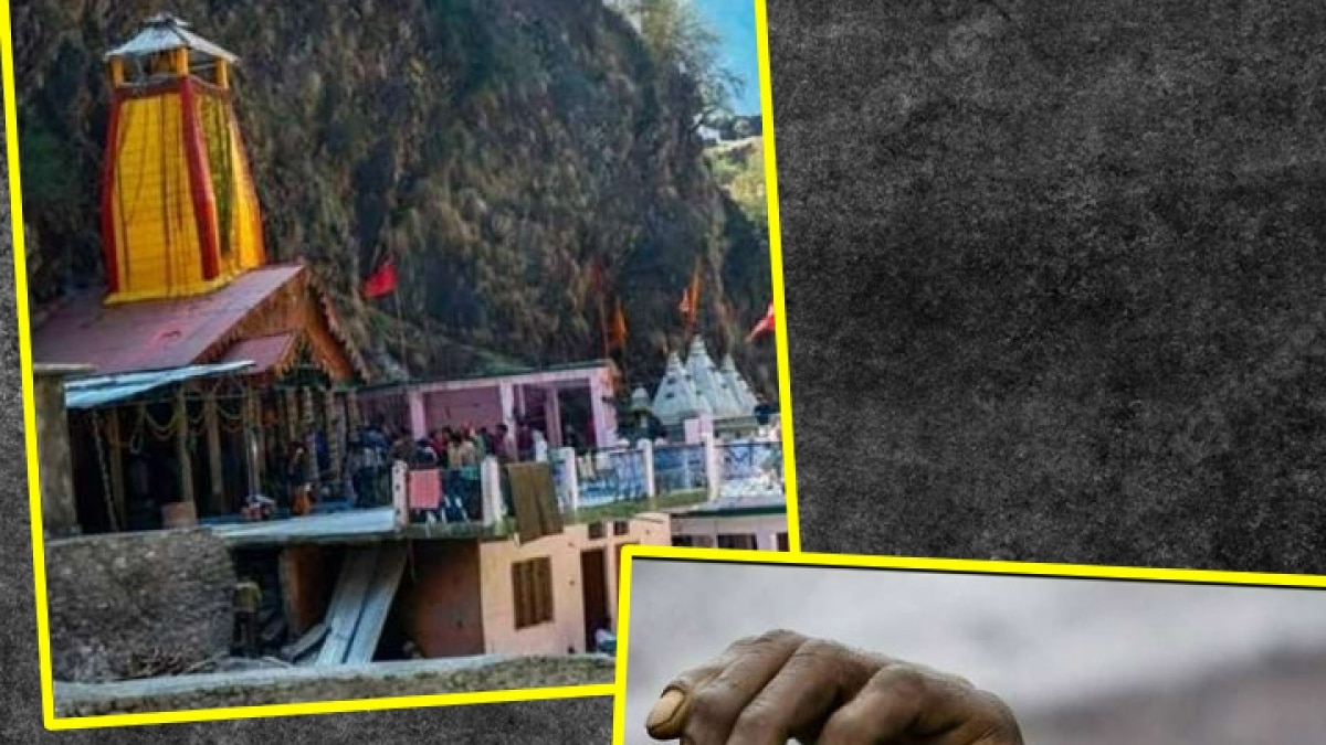 yamunotri chardham yatra heartattack