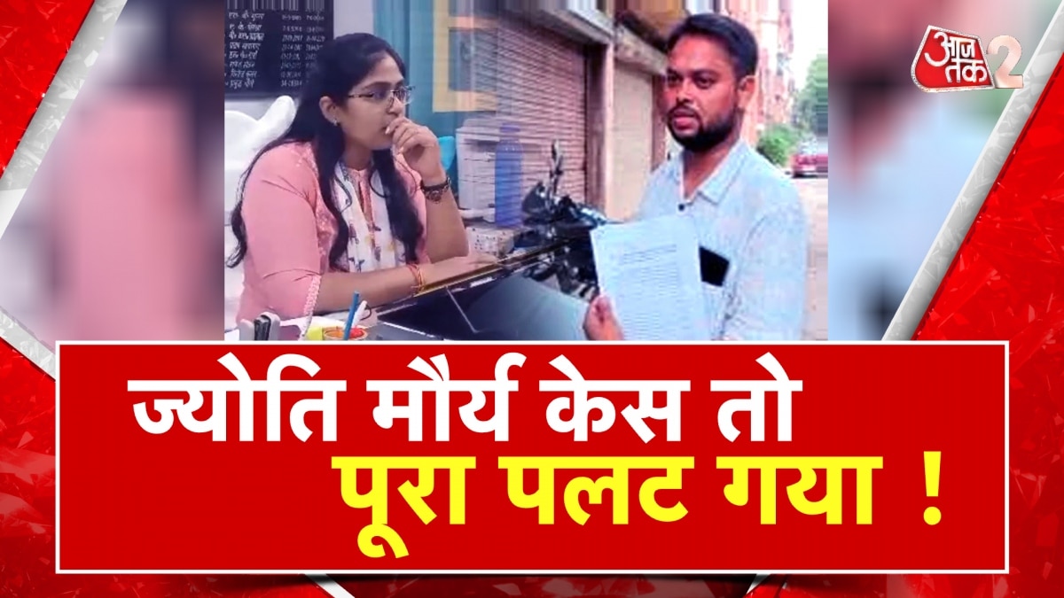 Alok Maurya new statement