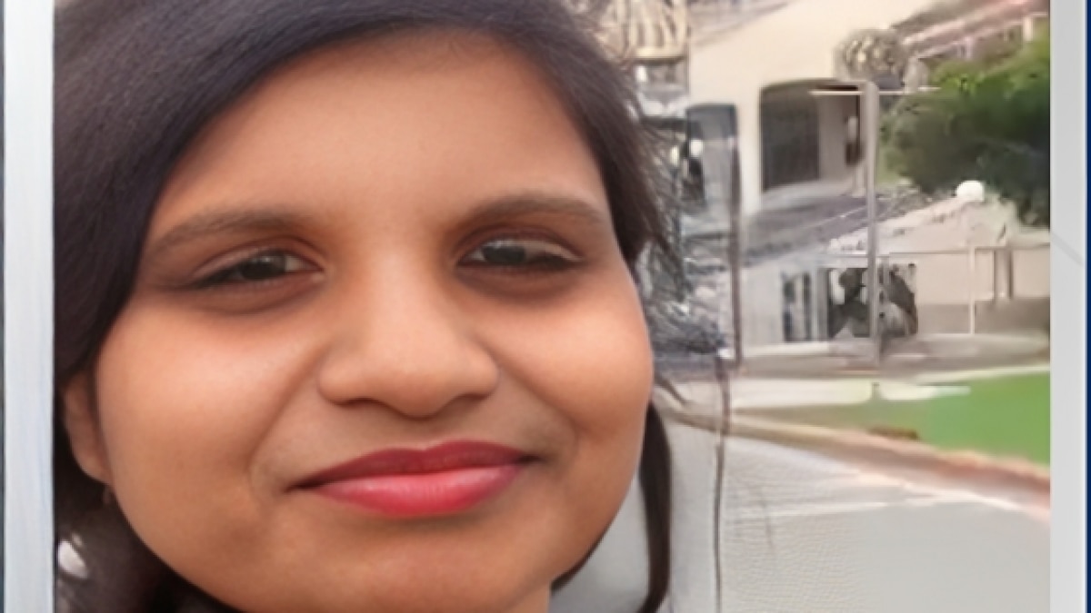 anju pakistan interview