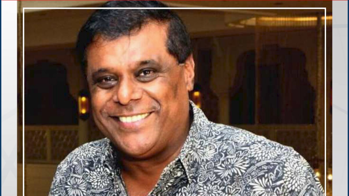 ashish vidyarthi