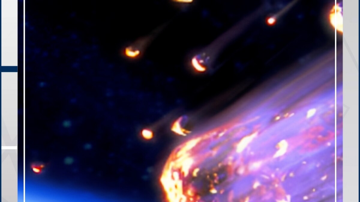 asteroid alert dhoom ketu