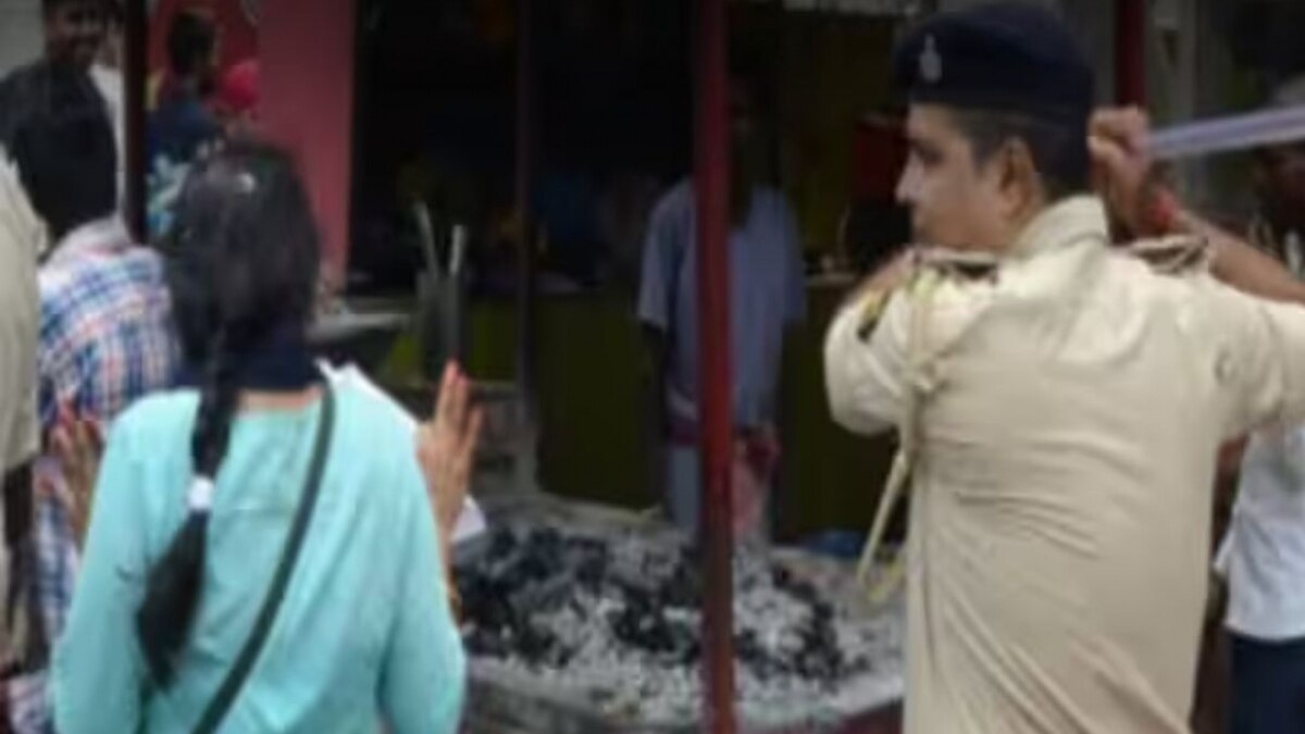 bihar teacher recruitment protest