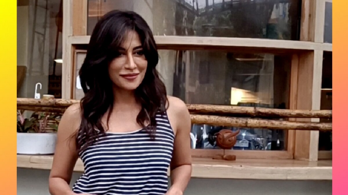 chitrangada singh video