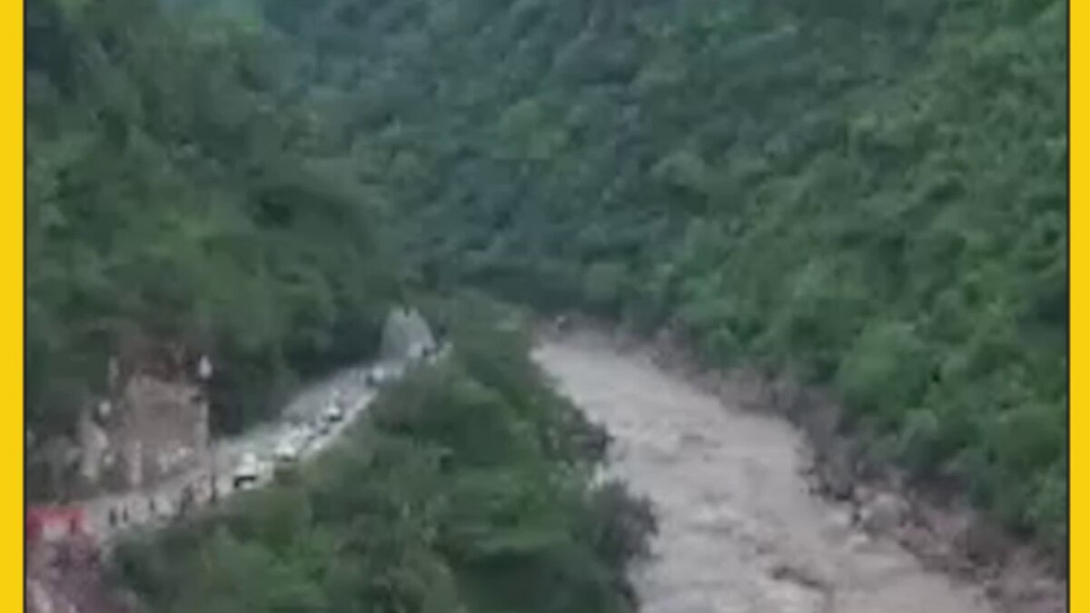 heavy rain wreck havoc in mandi
