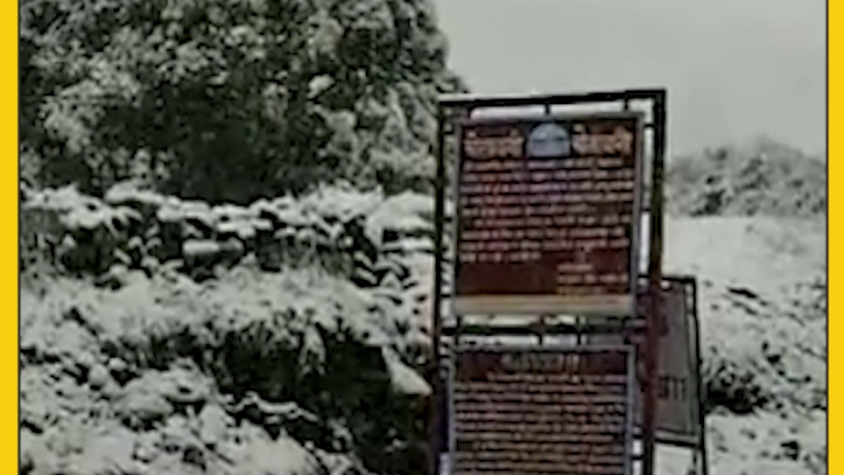 Himachal weather news