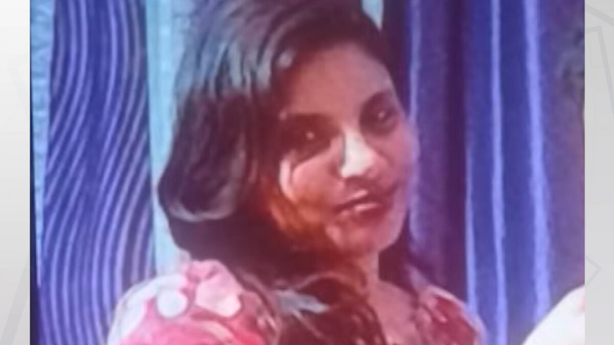 indian anju reaches pakistan 