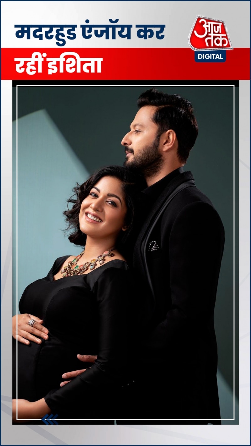 डिलीवरी के बाद एक्ट्रेस ने किया वो काम, जिससे थी नफरत