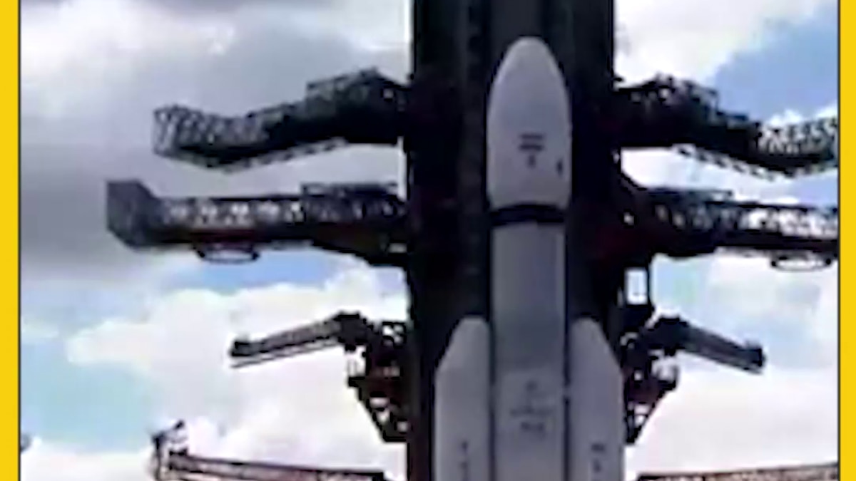  chandrayan3 launched successfully by ISRO