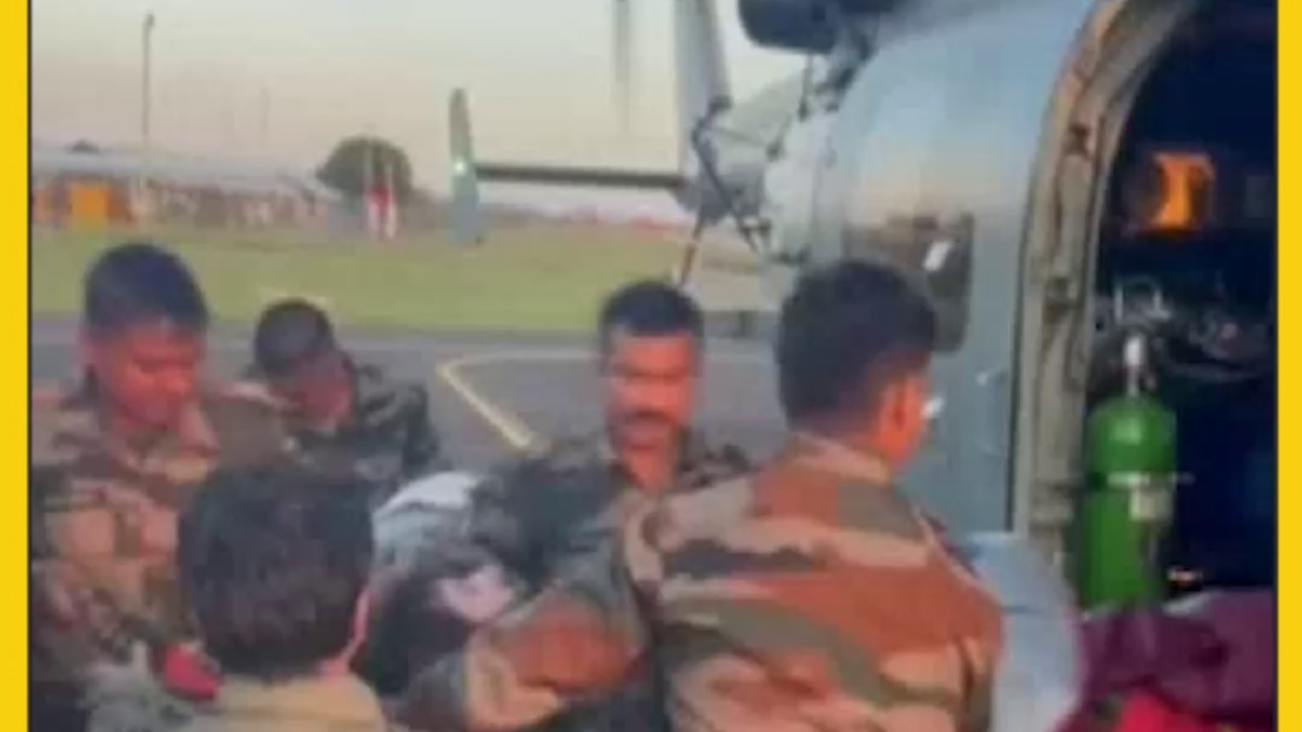 jammu kashmir srinagar rescue operation 