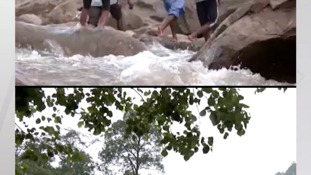 jammu kashmir weather heavy rains