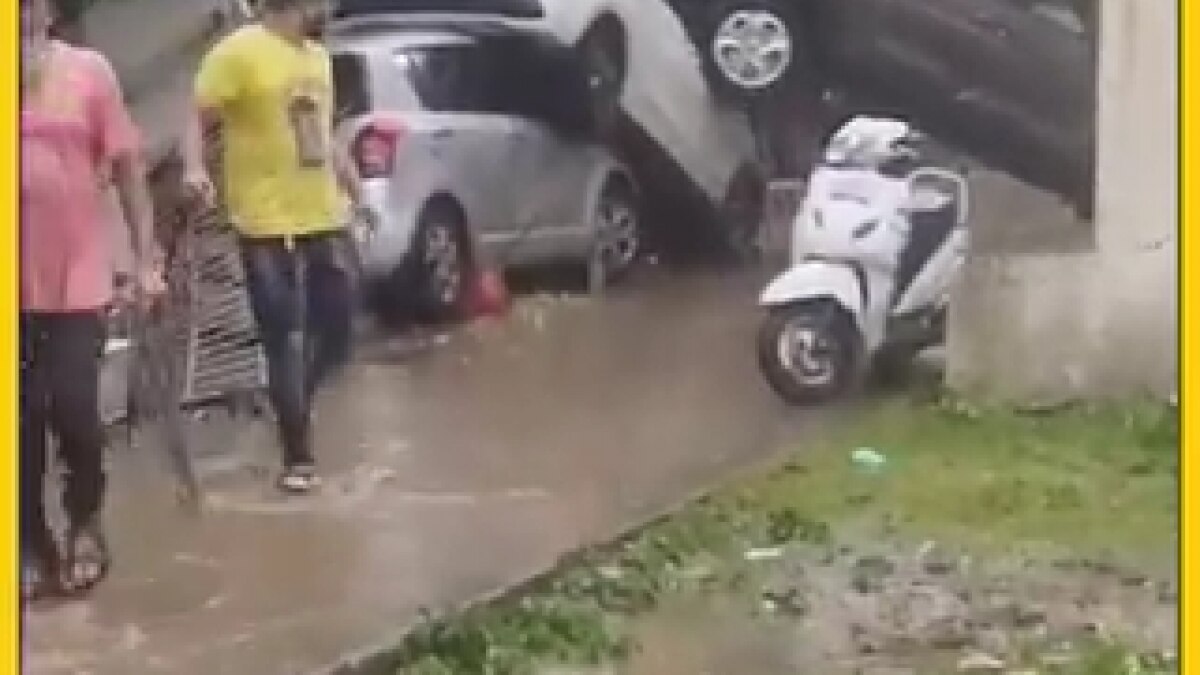 gujarat floods Junagadh