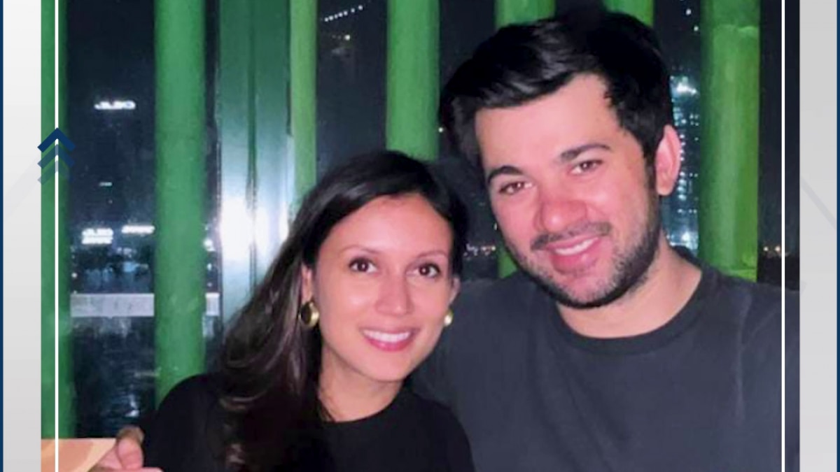 Karan Deol Drisha honeymoon