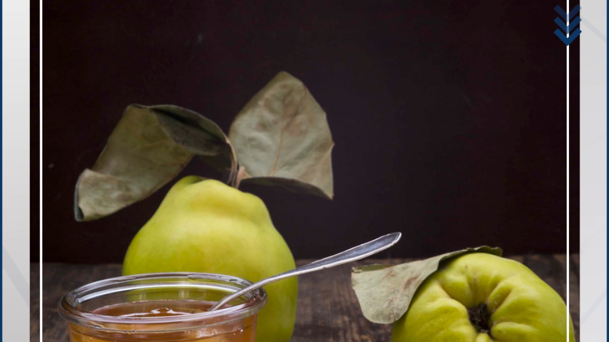 pears spicy chutney
