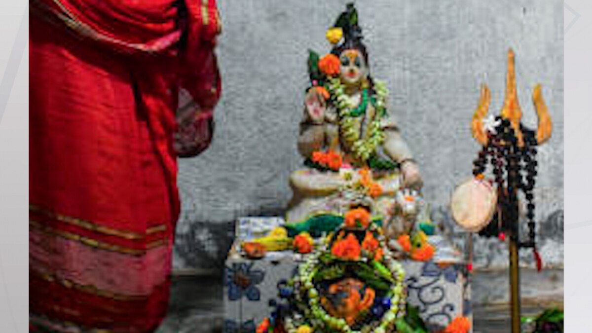 sawan somvar adhik maas